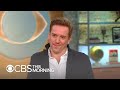 Damian Lewis talks "Billions": "The sheriff is now in cahoots with the cowboy"