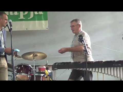 BUDAPEST BAND ZENEKAR