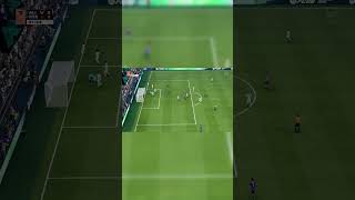 Barcola + Troy Parrott Hit Different in FC 26 RTG #fc26 #tots