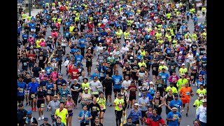 2024 Los Angeles Marathon