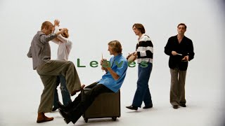 Parcels – Leaves (Lyric Video)
