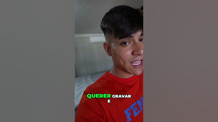 RENATO NÃO MORA MAIS COM A GENTE …* DEU TRETA?! *