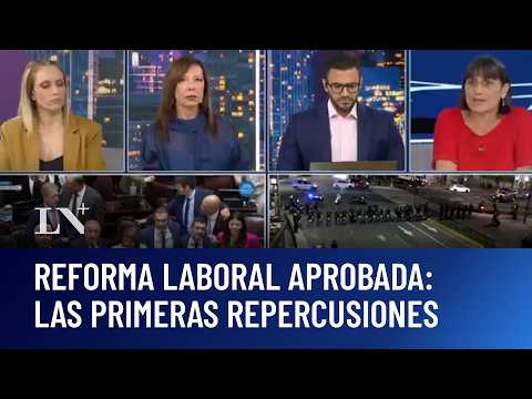 El Gobierno logró dos nuevos triunfos en el Senado: las primeras repercusiones políticas