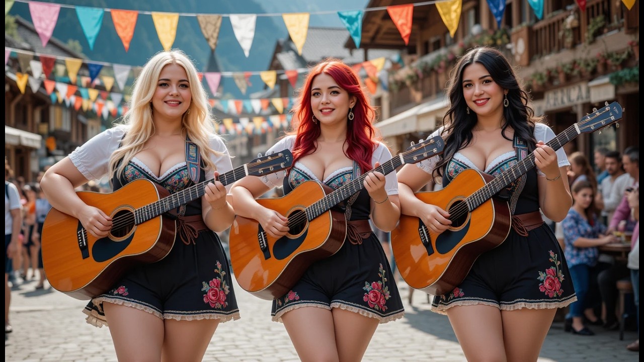 🎶 Fast Gypsy Swing Jazz – High-Energy Instrumental Swing Music 🎸