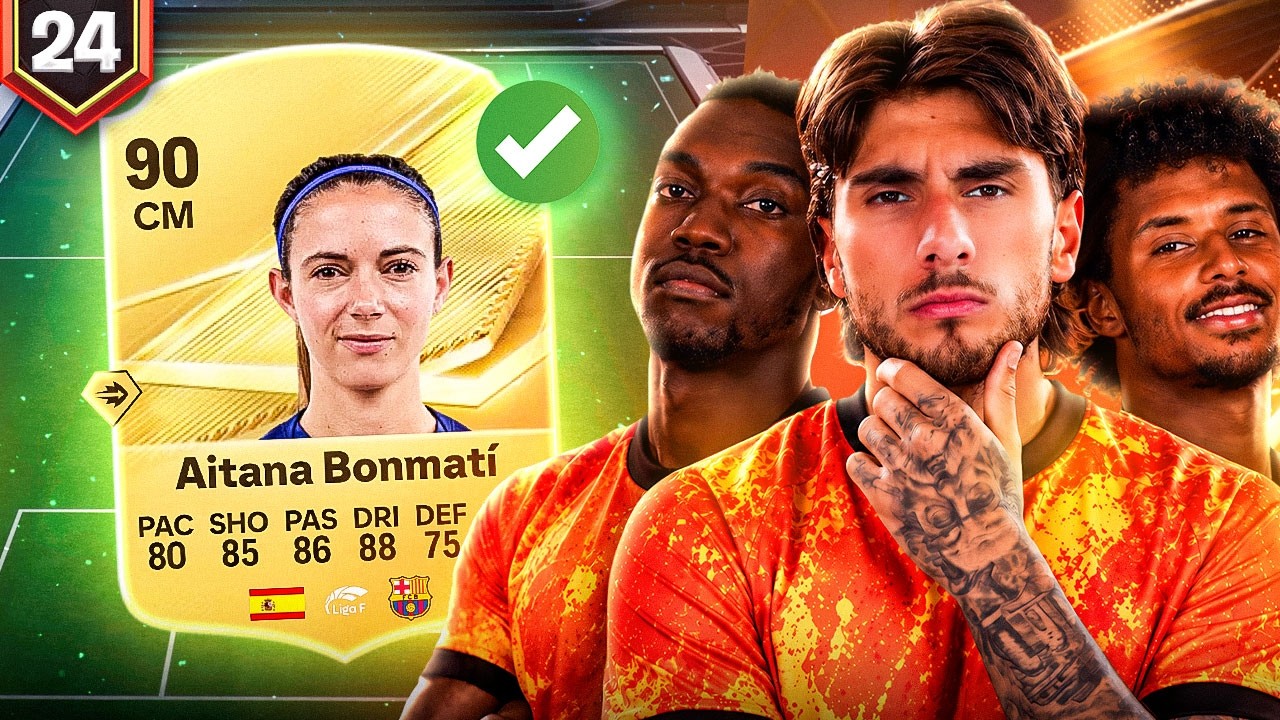 This Card CARRIED Me In FUT Champs! (OGRTG #24)