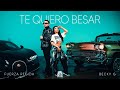 Fuerza Regida X Becky G Te Quiero Besar Official Video Fuerza Regida X Becky G Te Quiero Besar Official Video