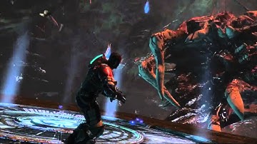 Dead Space 3 GamePlay Walkthrough Part 36 (PS3/X360/PC) [HD]