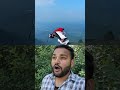 World's Highest Skyjump #mountainpeaks #bealach#skydiving #mountains #travel #bungee #funny #comedy
