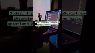 Day 2 of 60 Day Coding Challenge 👩🏻‍💻 #javascript #javascriptframework #codingchallenge #coder