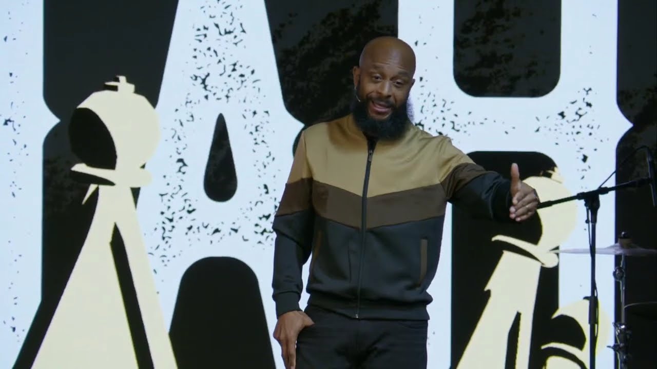 Comfort & Recovery | Pastor Shannon Miller | Isaiah 51 | Core Church LA