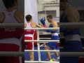 🥊 Пятый день первенства России среди юниоров 19-22 года в Краснодаре
