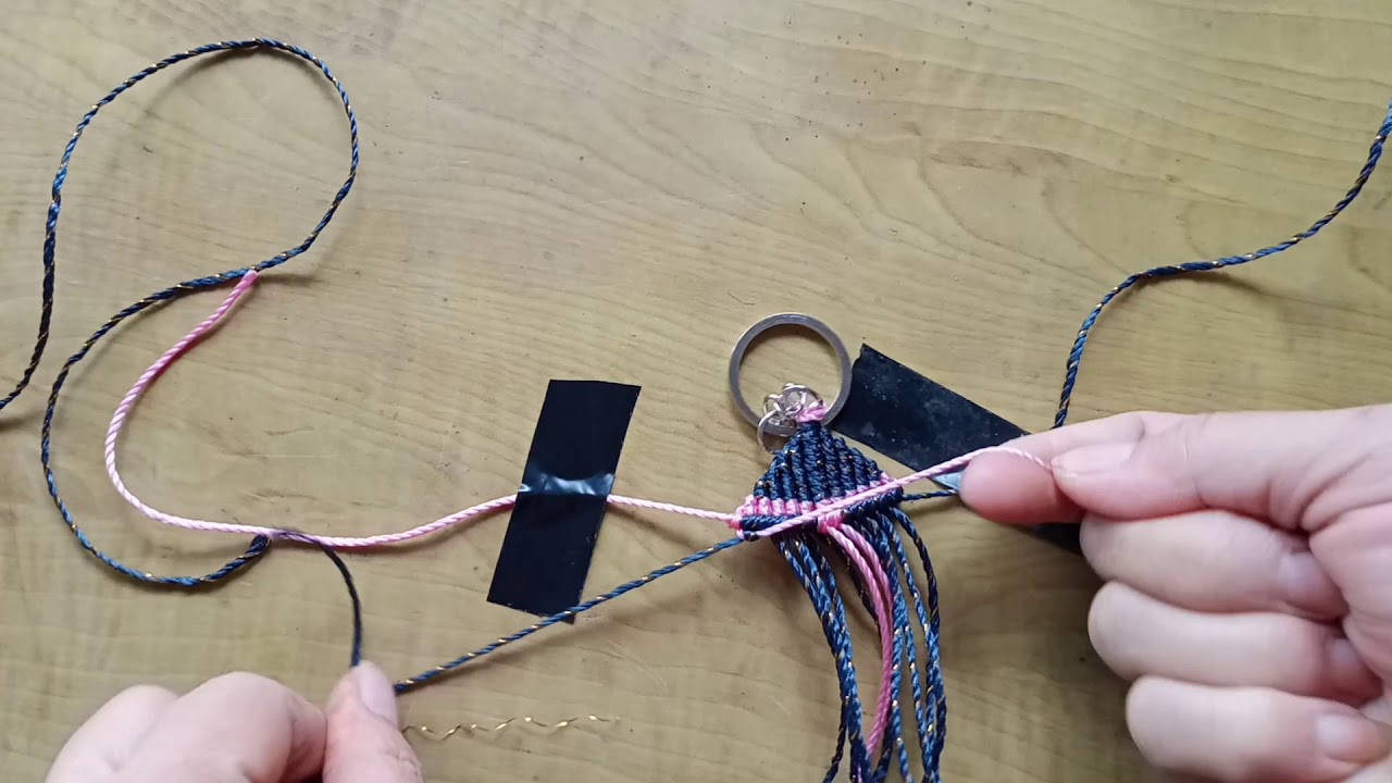 #hướng #dẫn #làm #con #tôm #bằng #len #handmade - youtube