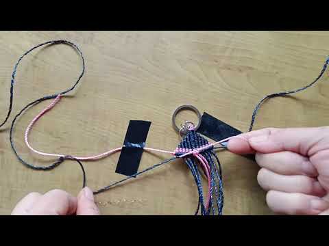 Video #hướng #dẫn #làm #con #tôm #bằng #len #handmade - youtube