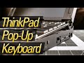 ThinkPad 760ED: The Business Laptop With a Quirky Keyboard!