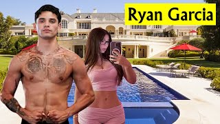 Ryan Garcia (Girlfriend), Children, Knockouts, Lifestyle, Net Worth & More
