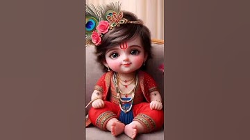 Radha Krishna Love Status | #krishna #radhakrishna #krishnastatus #viral #krishnabhajan #shorts