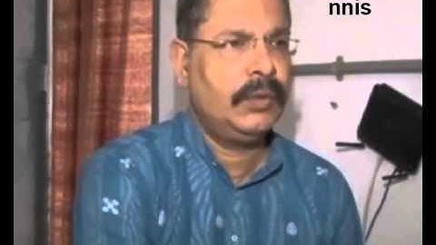 Lt Gen Pk Rath’s Kin  Gen Vk Singh Wanted To Take Revenge