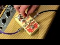 Digitech Obscura Altered Delay Pedal Demo – Issue 397