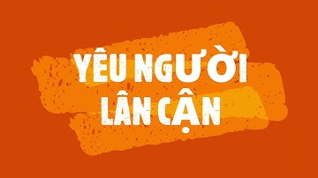 [YÊU NGƯỜI LÂN CẬN] Chương trình chăm sóc người vô gia cư thành phố Hà Nội
