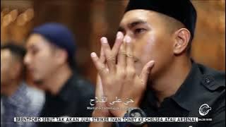 Download lagu Adzan Subuh Metro TV (2024)