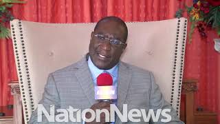Nation News Interviews James Wilson Amidst Covid-19 Pandemic