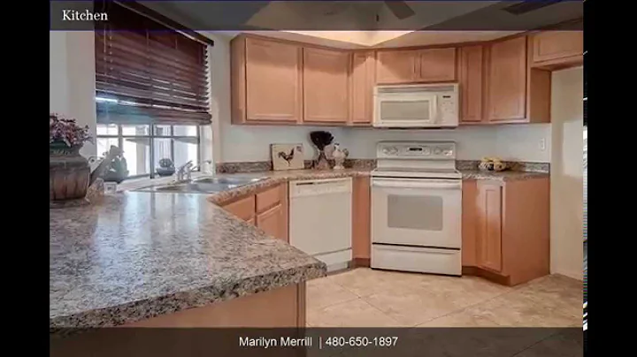 4604 West Buffalo St   Marilyn Merrill Video