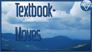 War Thunder - Textbook Split-S