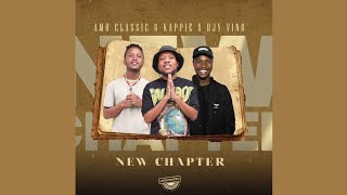 Amu Classic Kappie Djy Vino Derrick Banks  Bengazi   Feat Leemckrazy