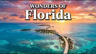 Wonders of Florida | The Most Amazing Places in Florida | Travel Video 4K screenshot 2