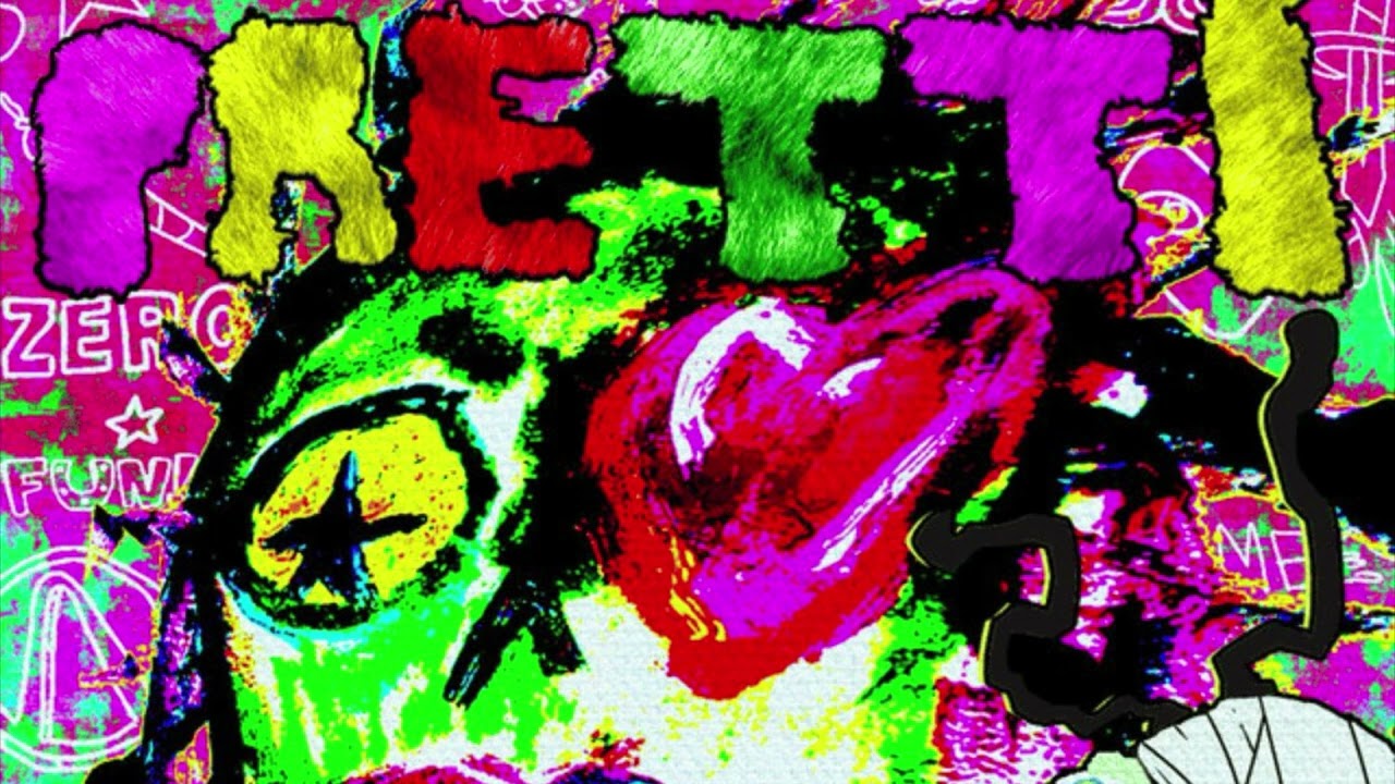 (Free) chosen - prettifun type beat prod eighty