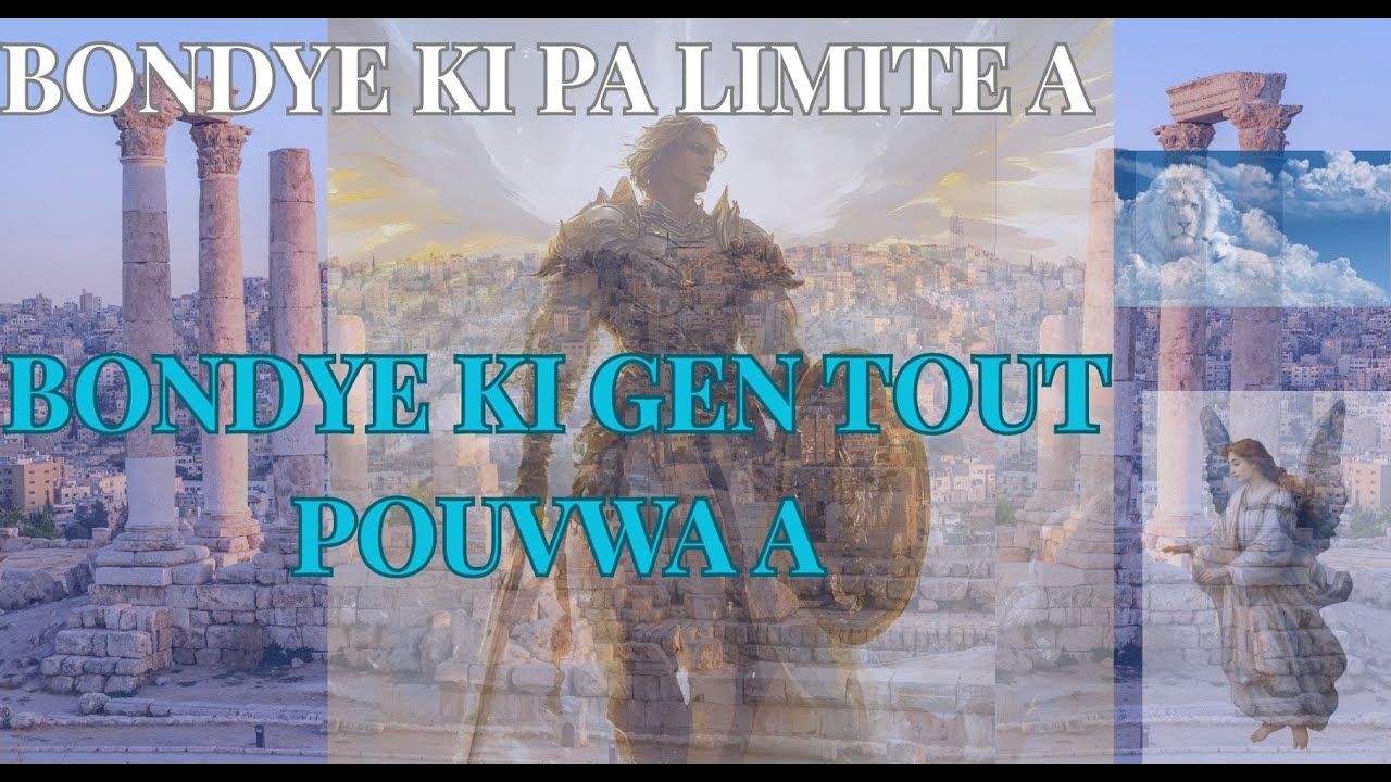 Almighty God: Omnipresent, Sovereign, and Close to Us