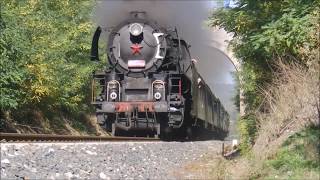 Štokr 556 0506 - Rytířské slavnosti na Křivoklátě - 30.9. 2017