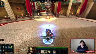 Shadowq - How To: Ares