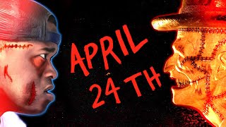 What happened April 24...| Indie Horror Game