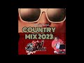 Dvj darrell coutry mix 2023 gretchen wilson  lee ann womack 