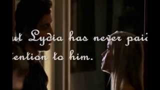 Mine Book Trailer By Tianna Reynolds