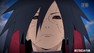 [AMV] Naruto (Lil Uzi vert - Sauce it up)
