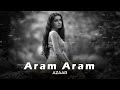 AZAAR Aram Aram AZAAR Aram Aram