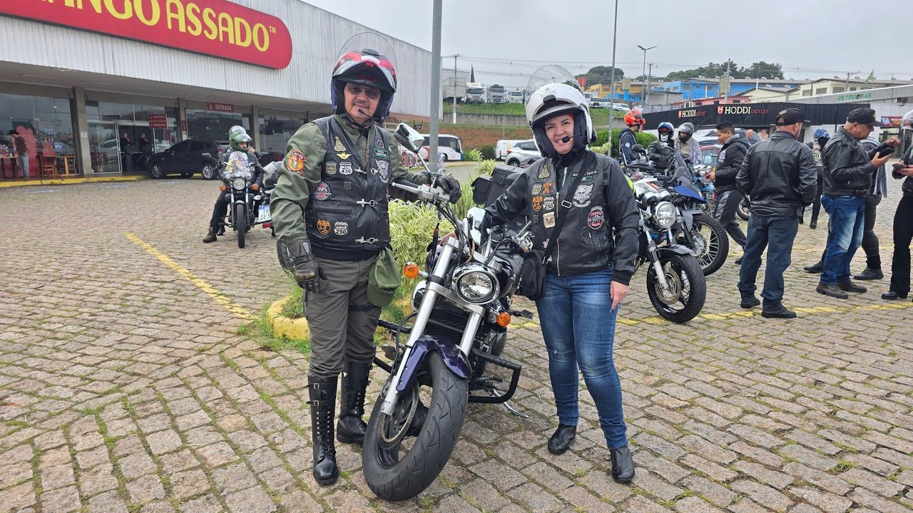 RINJE - PASSEIO EM MONTE VERDE/MG - 27/04/2025