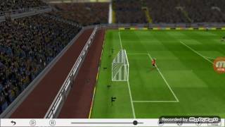 #Keisuke Honda ●Magical Goal●