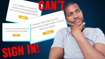 Cannot Track NSFAS status | How to appeal for NSFAS? // How to sign in?