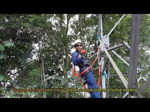 BMW7772 x bantentoto4d - Praktek TKBT2 - TKPK1_Pemanjatan pada struktur