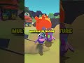 The Most Chaotic Platformer You Will Play This Year (ad)