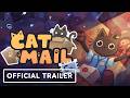 Cat Mail Co. - Official Release Date Trailer