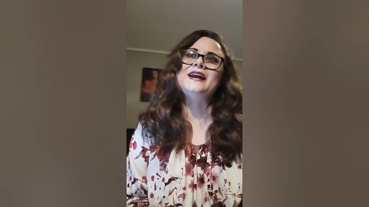 Erika Chaparros Personal presentation