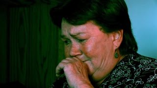 What Life Is Like For Heroin-Addicted Grandma Who Gets High With Her Son