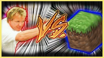 RIVALS OF GORDON RAMSAY