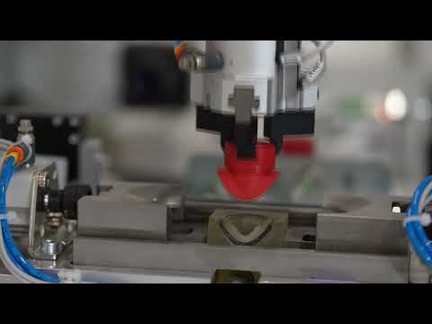 OMRON Innovation Partner: Vici & C. S.p.A.