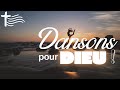 Parole et Évangile du jour | Mardi 23 mai • Le Seigneur ! Dansons pour Dieu !