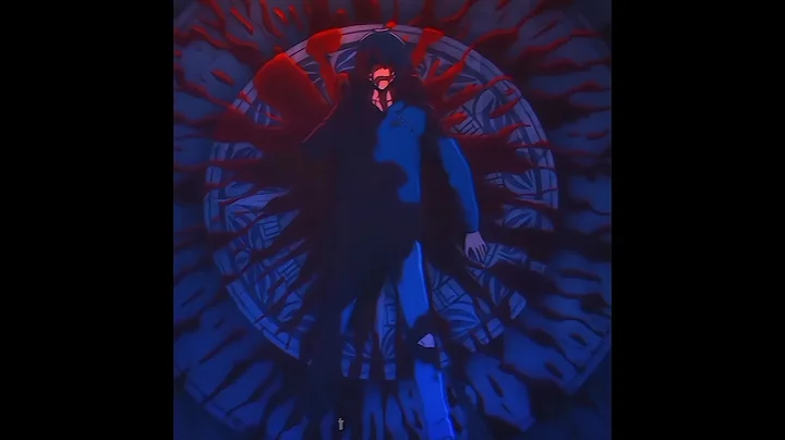 Solo Leveling Skull Face Edit | Sung Jinwoo Dark Transformation #animeedit #anime #edit